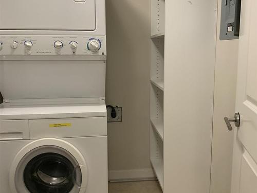 Edmonton, AB - Indoor Photo Showing Laundry Room