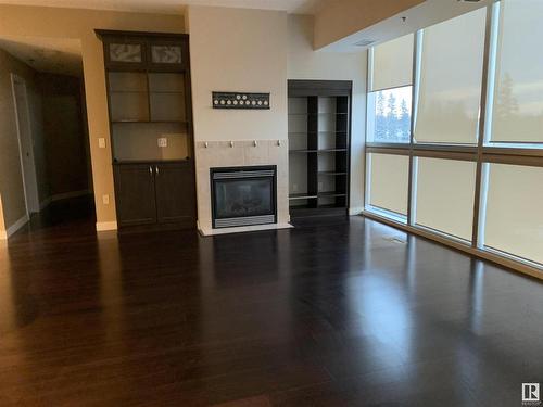 Edmonton, AB - Indoor With Fireplace