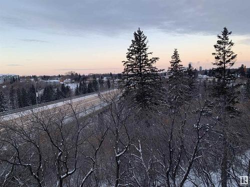 Edmonton, AB - Outdoor With View