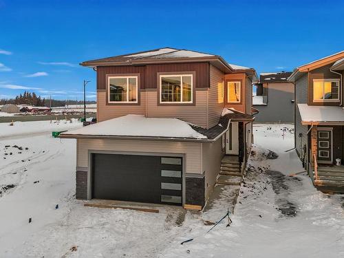 5909 19 St, Rural Leduc County, AB - Outdoor