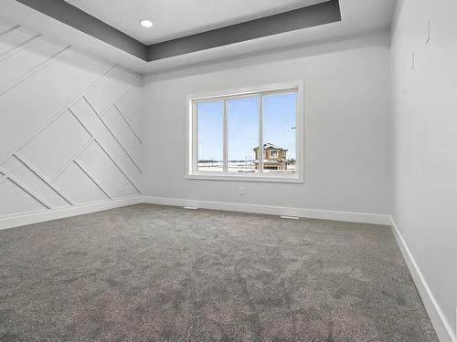 5909 19 St, Rural Leduc County, AB - Indoor Photo Showing Other Room