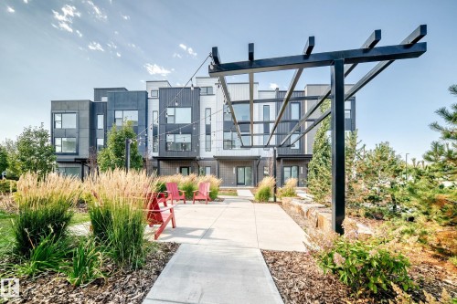 44 5 Rondeau Drive, St. Albert, AB - Outdoor