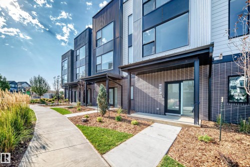 44 5 Rondeau Drive, St. Albert, AB - Outdoor