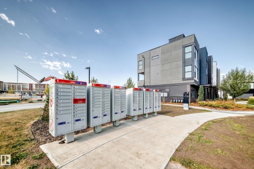 44 5 Rondeau Drive, St. Albert, AB - Outdoor