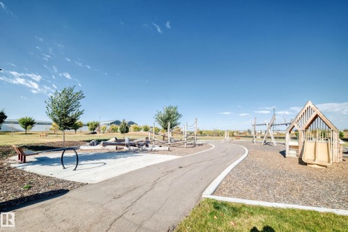 44 5 Rondeau Drive, St. Albert, AB - Outdoor