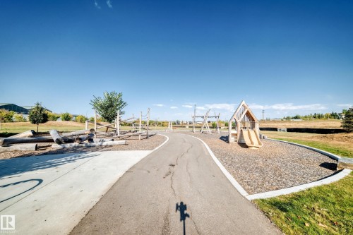 44 5 Rondeau Drive, St. Albert, AB - Outdoor With View