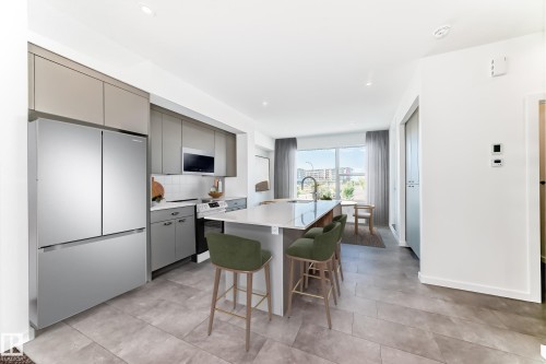 44 5 Rondeau Drive, St. Albert, AB - Indoor