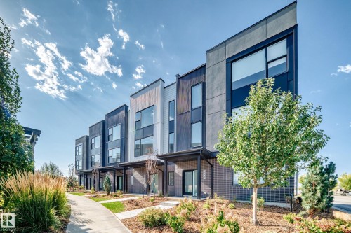 44 5 Rondeau Drive, St. Albert, AB - Outdoor