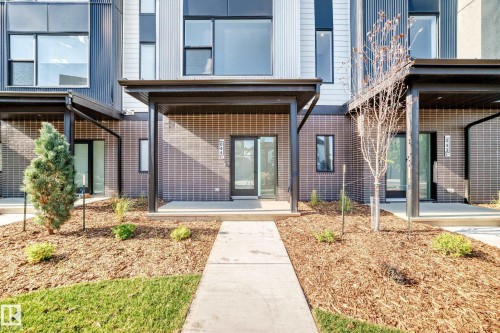 44 5 Rondeau Drive, St. Albert, AB - Outdoor