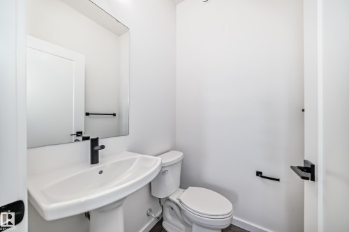 44 5 Rondeau Drive, St. Albert, AB - Indoor Photo Showing Bathroom