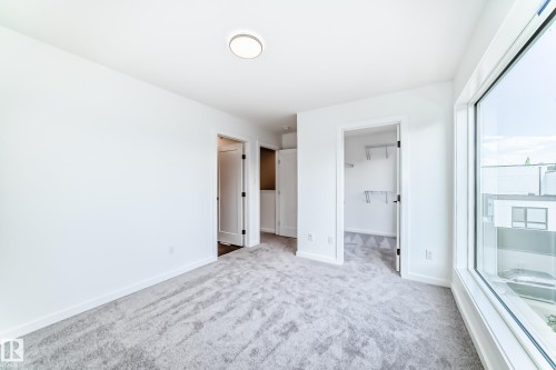 44 5 Rondeau Drive, St. Albert, AB - Indoor Photo Showing Other Room