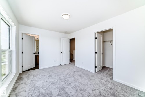 44 5 Rondeau Drive, St. Albert, AB - Indoor Photo Showing Other Room