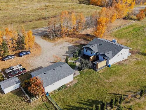 1315 Twp Road 534, Rural Parkland County, AB 