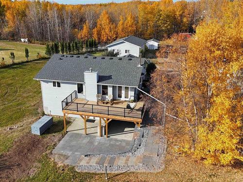 1315 Twp Road 534, Rural Parkland County, AB 