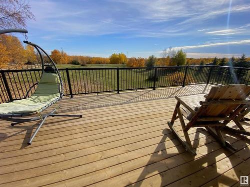 1315 Twp Road 534, Rural Parkland County, AB 