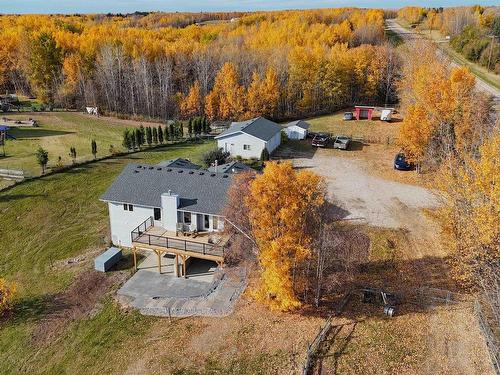 1315 Twp Road 534, Rural Parkland County, AB 