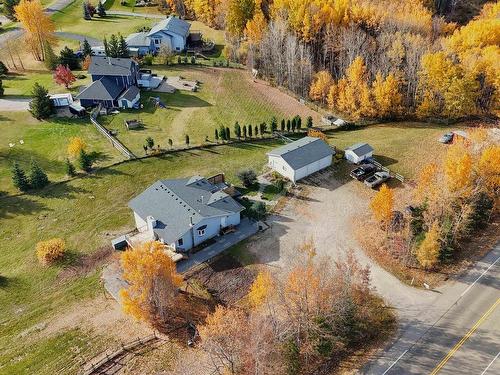 1315 Twp Road 534, Rural Parkland County, AB 