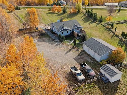 1315 Twp Road 534, Rural Parkland County, AB 