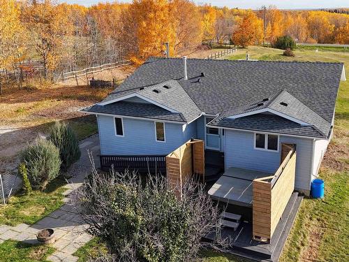 1315 Twp Road 534, Rural Parkland County, AB 