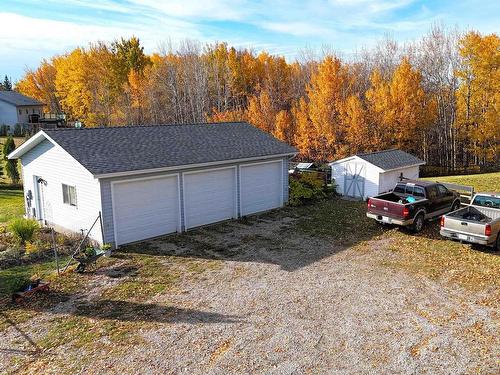 1315 Twp Road 534, Rural Parkland County, AB 