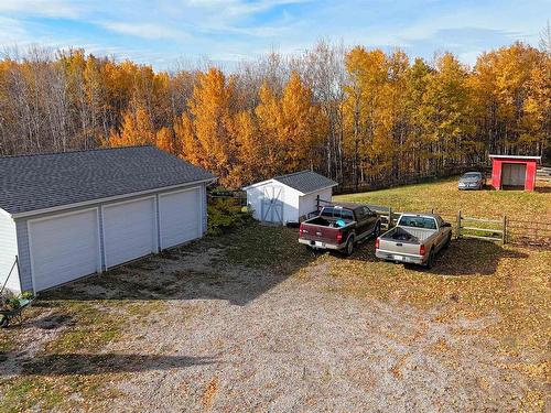 1315 Twp Road 534, Rural Parkland County, AB 