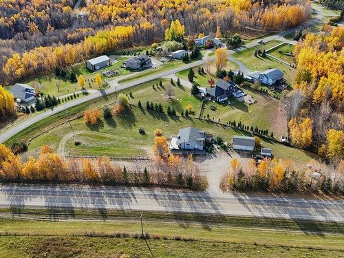 1315 Twp Road 534, Rural Parkland County, AB 