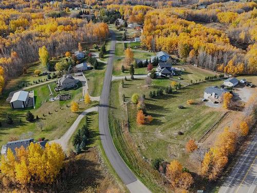 1315 Twp Road 534, Rural Parkland County, AB 