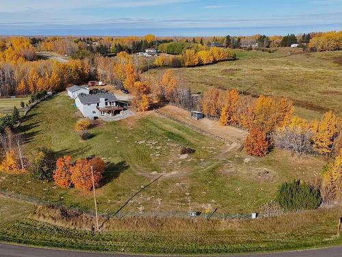 1315 Twp Road 534, Rural Parkland County, AB 