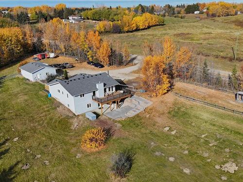 1315 Twp Road 534, Rural Parkland County, AB 