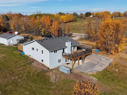 1315 Twp Road 534, Rural Parkland County, AB 