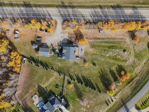 1315 Twp Road 534, Rural Parkland County, AB 