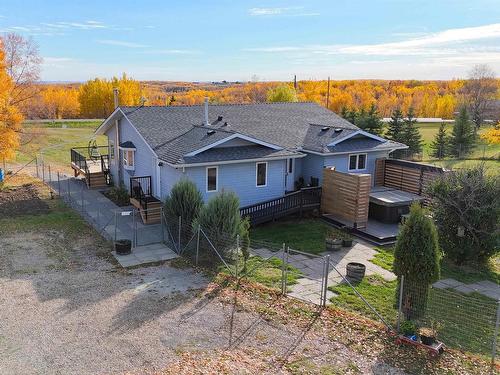 1315 Twp Road 534, Rural Parkland County, AB 