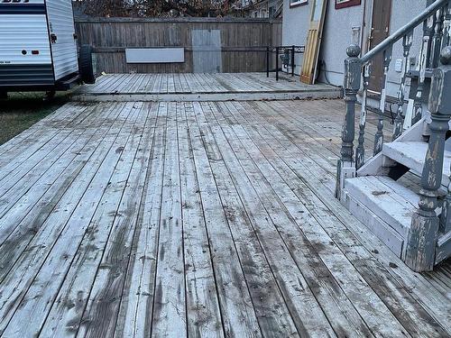 Calgary, AB - Outdoor With Deck Patio Veranda