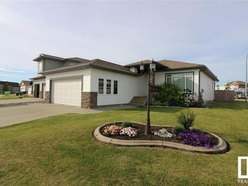 11015 103 Street, Westlock, AB - Outdoor