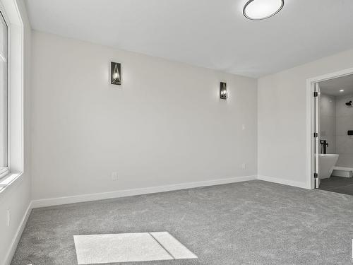 144 Larch Crescent, Leduc, AB - Indoor Photo Showing Other Room