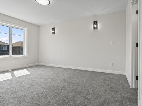 144 Larch Crescent, Leduc, AB - Indoor Photo Showing Other Room