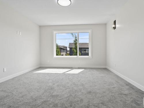 144 Larch Crescent, Leduc, AB - Indoor Photo Showing Other Room