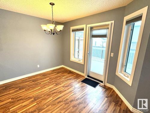 24 49 Colwill Boulevard, Sherwood Park, AB - Indoor Photo Showing Other Room