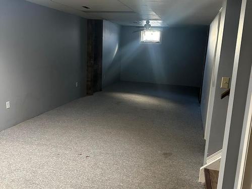 4511 41A Street, Bonnyville Town, AB - Indoor Photo Showing Basement