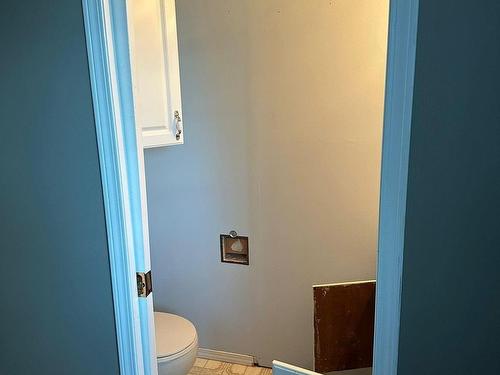 4511 41A Street, Bonnyville Town, AB - Indoor Photo Showing Bathroom