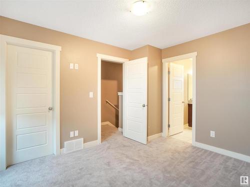 214 401 Southfork Drive, Leduc, AB - Indoor