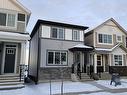 6324 176 Avenue, Edmonton, AB  - Outdoor With Facade 