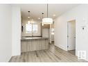 6324 176 Avenue, Edmonton, AB  - Indoor Photo Showing Kitchen 