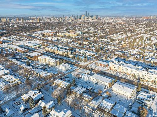 8534 81 Avenue, Edmonton, AB - Outdoor With View