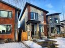 14032 106 Avenue, Edmonton, AB  - Outdoor With Facade 