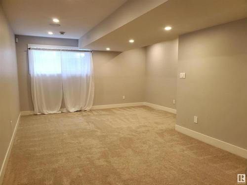 14032 106 Avenue, Edmonton, AB - Indoor Photo Showing Other Room