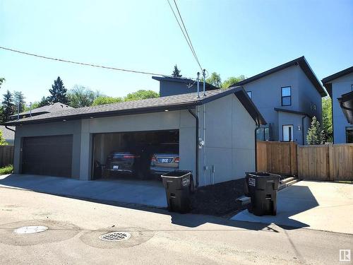 14032 106 Avenue, Edmonton, AB - Outdoor With Exterior