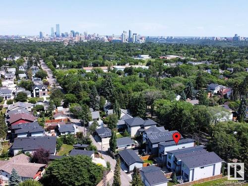 14032 106 Avenue, Edmonton, AB - Outdoor With View