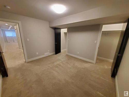 14032 106 Avenue, Edmonton, AB - Indoor Photo Showing Other Room