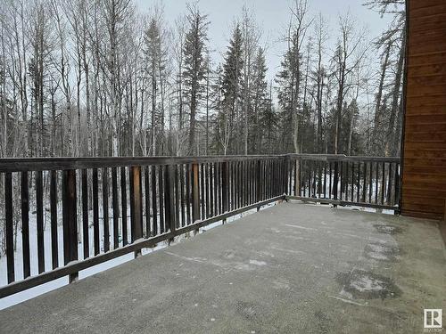 31 & 33 50529 Rge Road 21, Rural Parkland County, AB - Outdoor